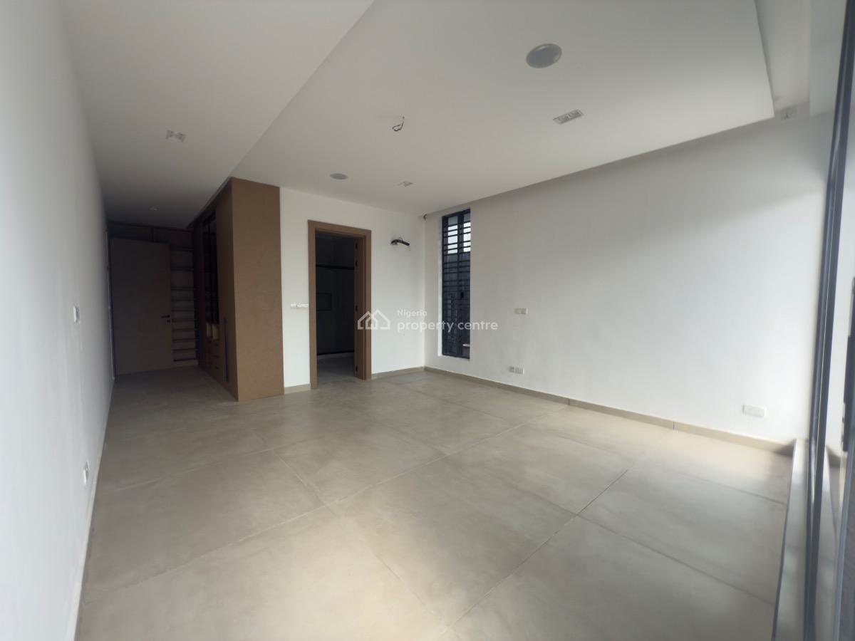 Luxury 5 Bedroom Detached Duplex with C of O, Lekki Phase 1, Lekki, Lagos, Detached Duplex for Sale