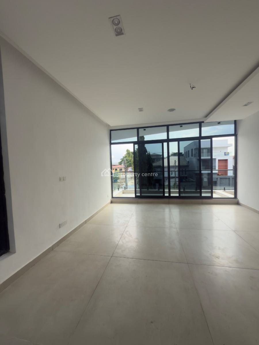 Luxury 5 Bedroom Detached Duplex with C of O, Lekki Phase 1, Lekki, Lagos, Detached Duplex for Sale