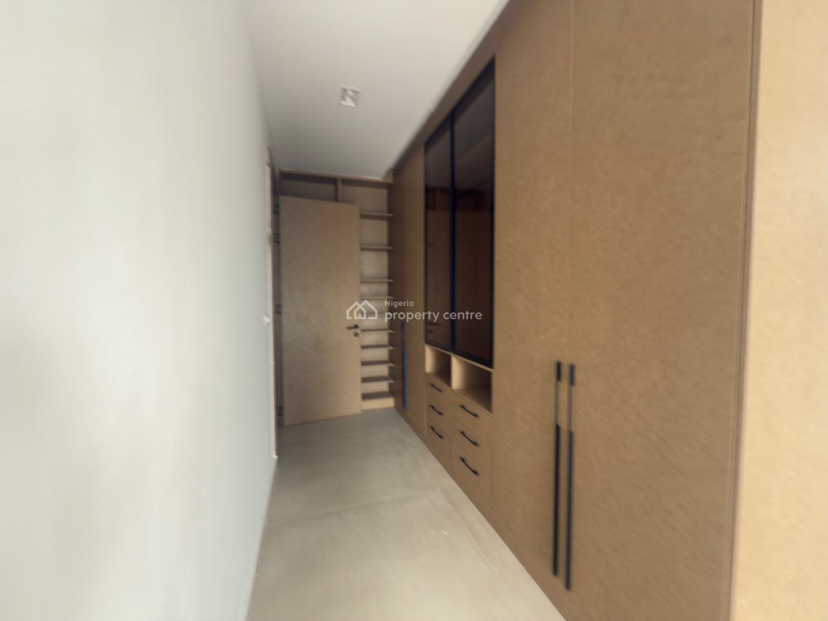 Luxury 5 Bedroom Detached Duplex with C of O, Lekki Phase 1, Lekki, Lagos, Detached Duplex for Sale