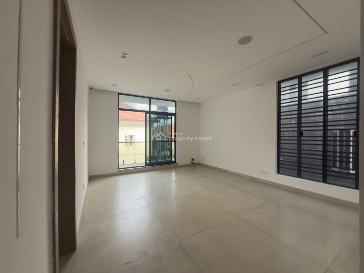 Luxury 5 Bedroom Detached Duplex with C of O, Lekki Phase 1, Lekki, Lagos, Detached Duplex for Sale