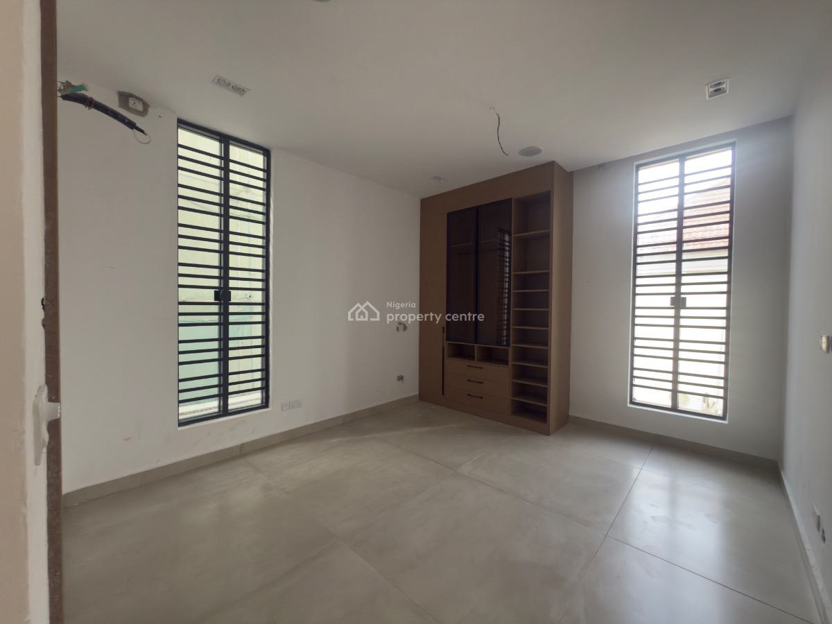 Luxury 5 Bedroom Detached Duplex with C of O, Lekki Phase 1, Lekki, Lagos, Detached Duplex for Sale