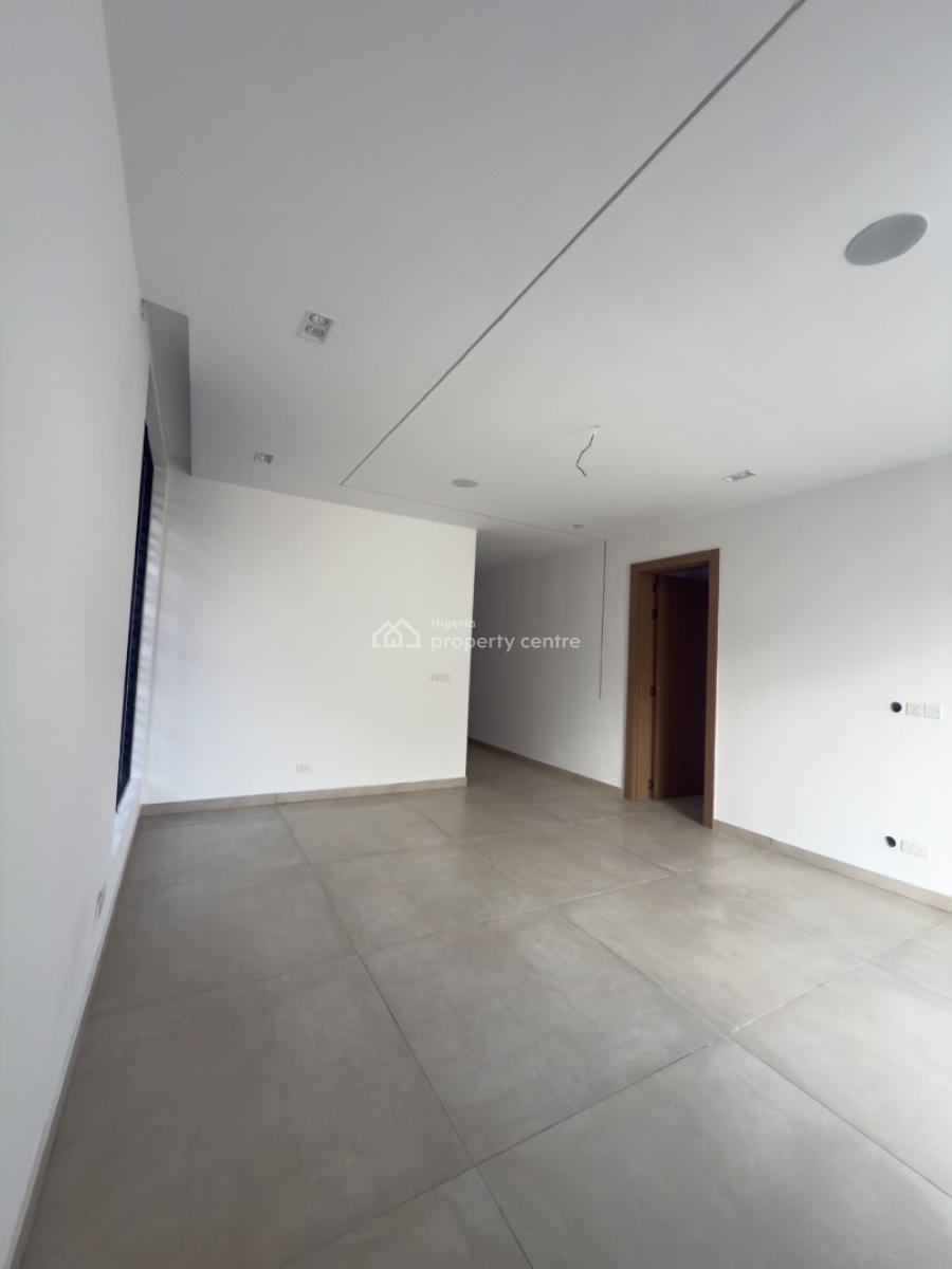 Luxury 5 Bedroom Detached Duplex with C of O, Lekki Phase 1, Lekki, Lagos, Detached Duplex for Sale