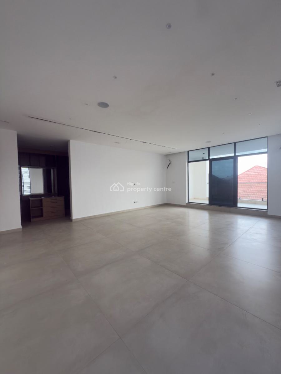Luxury 5 Bedroom Detached Duplex with C of O, Lekki Phase 1, Lekki, Lagos, Detached Duplex for Sale