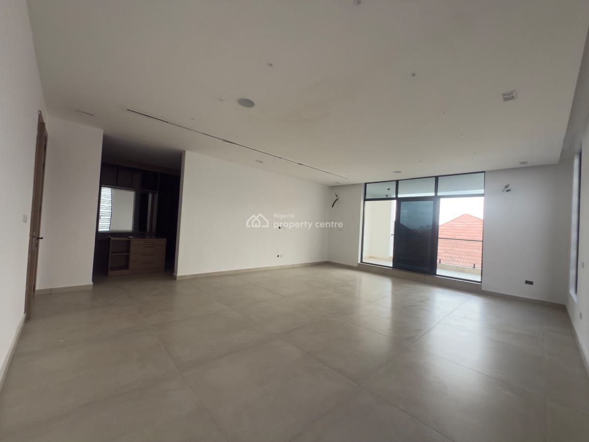 Luxury 5 Bedroom Detached Duplex with C of O, Lekki Phase 1, Lekki, Lagos, Detached Duplex for Sale