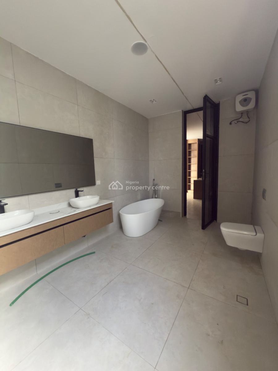 Luxury 5 Bedroom Detached Duplex with C of O, Lekki Phase 1, Lekki, Lagos, Detached Duplex for Sale