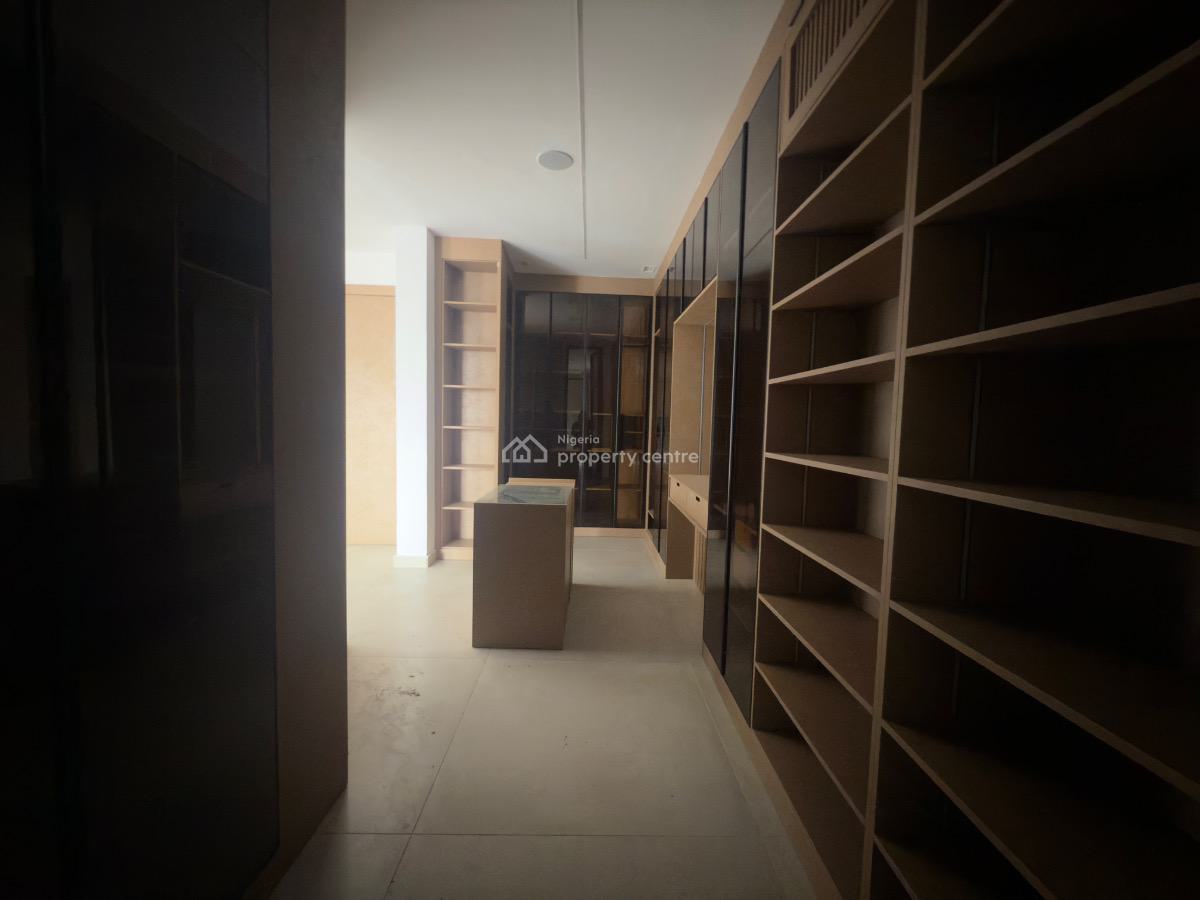 Luxury 5 Bedroom Detached Duplex with C of O, Lekki Phase 1, Lekki, Lagos, Detached Duplex for Sale