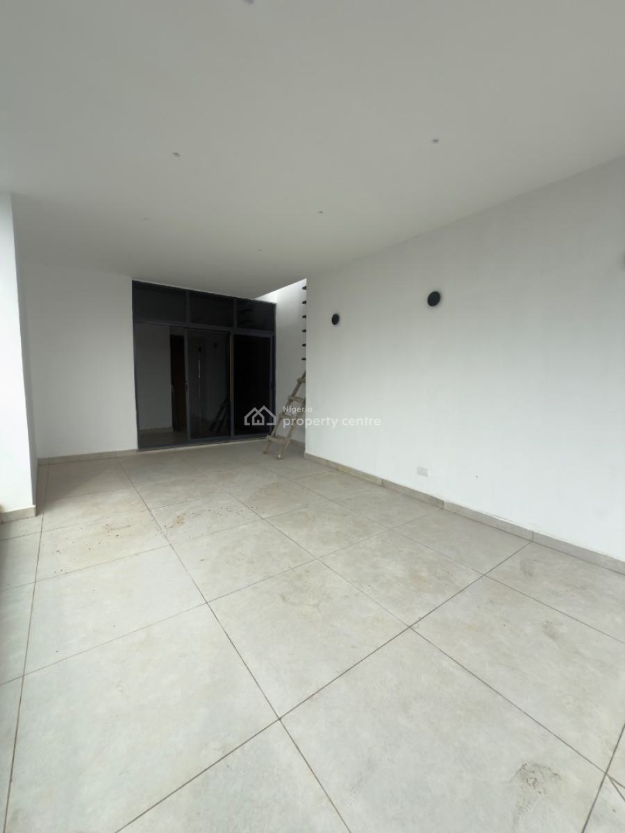 Luxury 5 Bedroom Detached Duplex with C of O, Lekki Phase 1, Lekki, Lagos, Detached Duplex for Sale