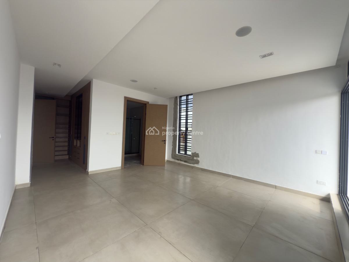 Luxury 5 Bedroom Detached Duplex with C of O, Lekki Phase 1, Lekki, Lagos, Detached Duplex for Sale