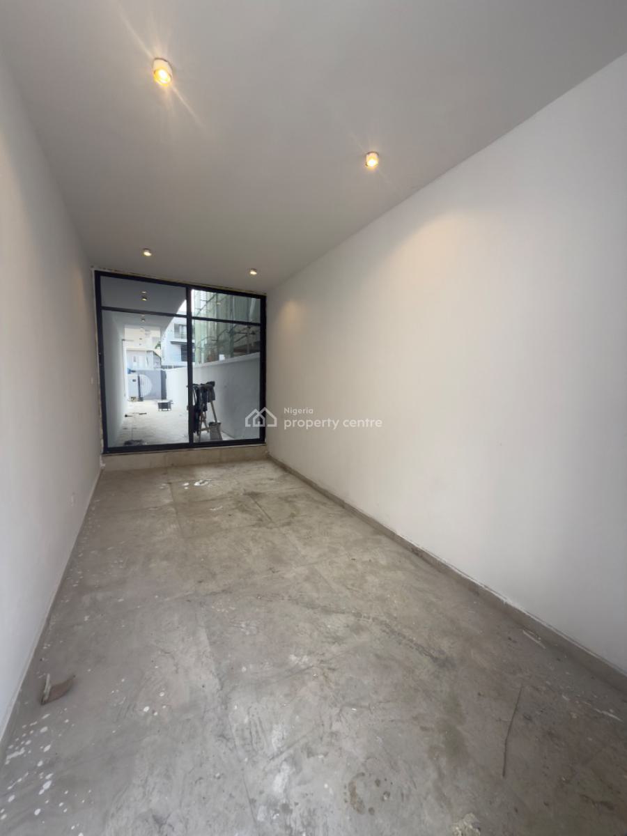 Luxury 5 Bedroom Detached Duplex with C of O, Lekki Phase 1, Lekki, Lagos, Detached Duplex for Sale