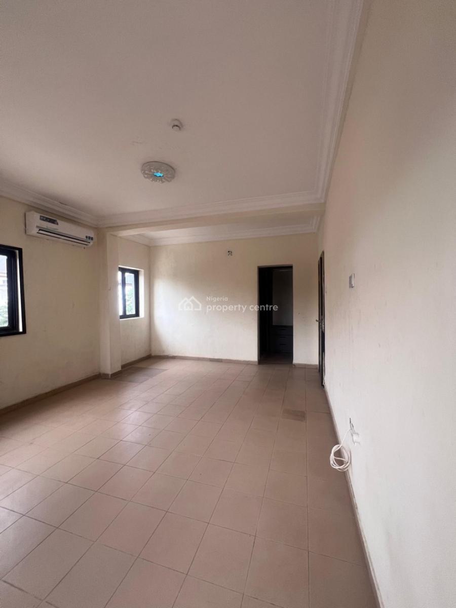 3 Bedroom Apartments with Bq Available, Lekki Phase 1, Lekki, Lagos, Flat / Apartment for Rent