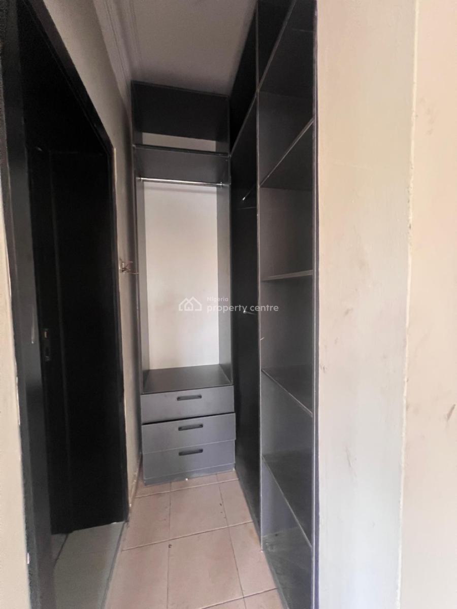 3 Bedroom Apartments with Bq Available, Lekki Phase 1, Lekki, Lagos, Flat / Apartment for Rent