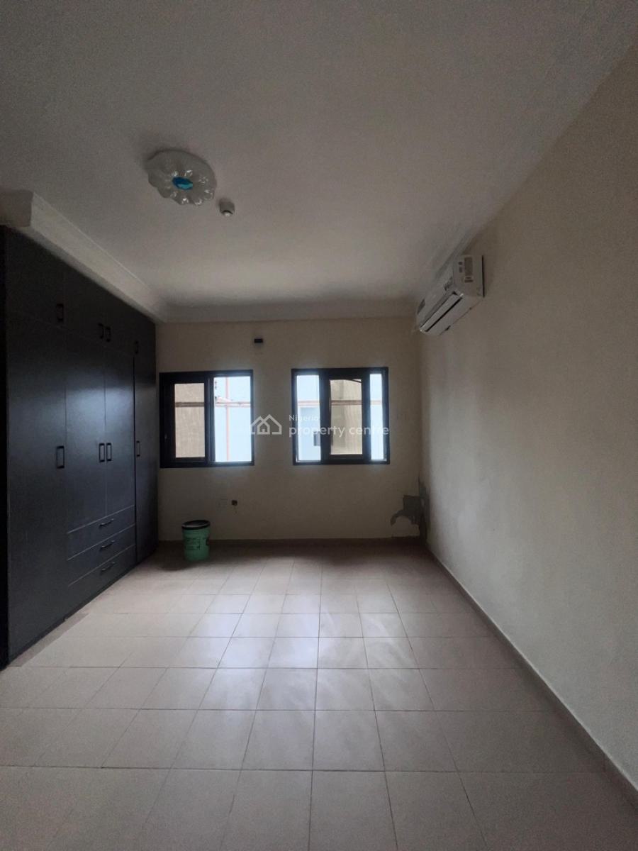 3 Bedroom Apartments with Bq Available, Lekki Phase 1, Lekki, Lagos, Flat / Apartment for Rent