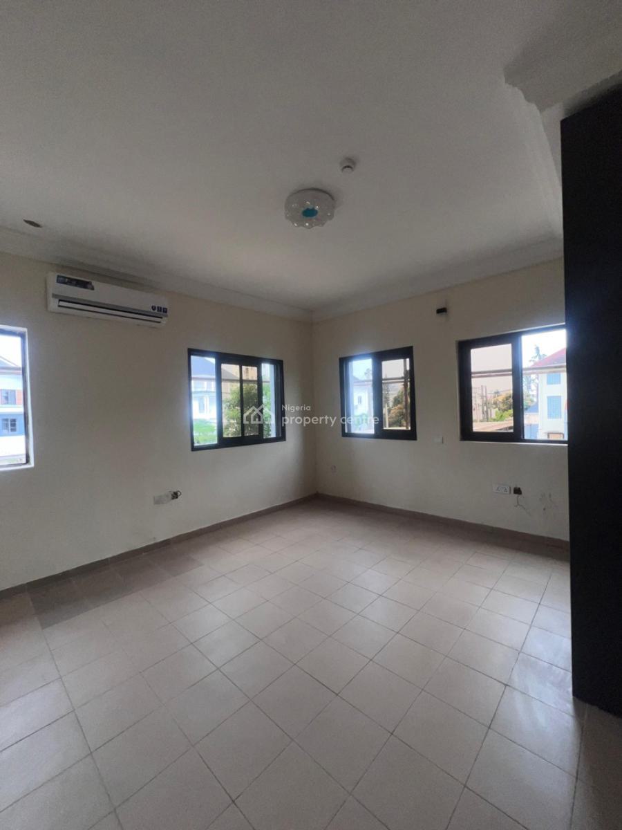 3 Bedroom Apartments with Bq Available, Lekki Phase 1, Lekki, Lagos, Flat / Apartment for Rent