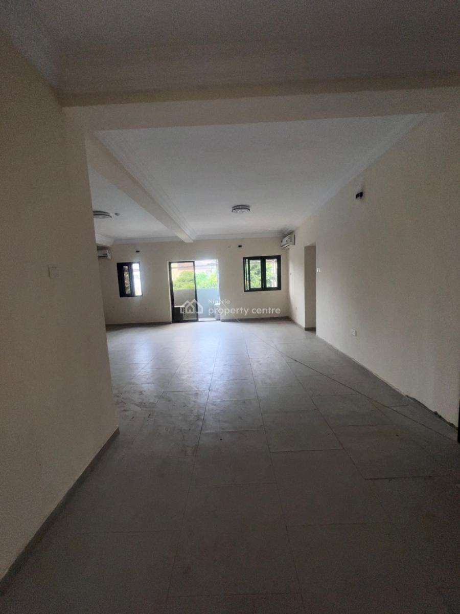 3 Bedroom Apartments with Bq Available, Lekki Phase 1, Lekki, Lagos, Flat / Apartment for Rent