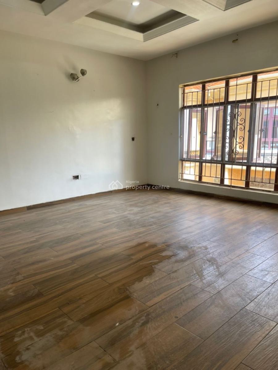 Spacious Studio Apartment Upstairs, Osapa Lekki Lagos, Osapa, Lekki, Lagos, Flat / Apartment for Rent