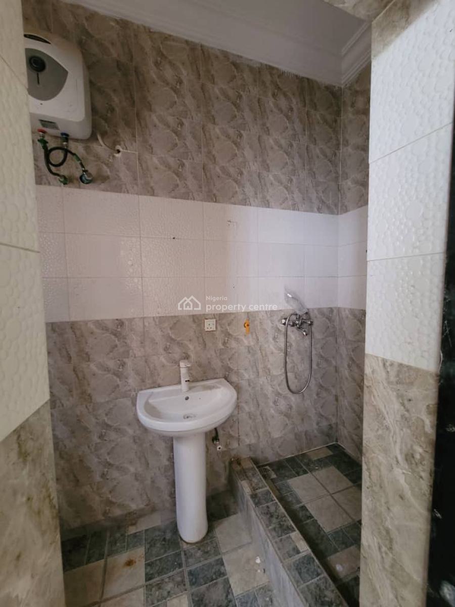 Newly Renovated Block of 2 Bedroom Flats, Lekki Phase One Lagos, Lekki Phase 1, Lekki, Lagos, Flat / Apartment for Rent
