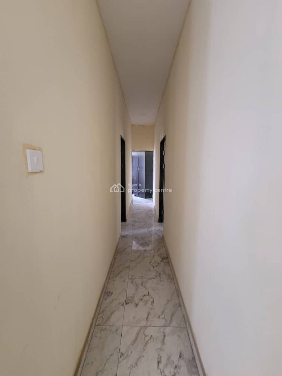 Newly Renovated Block of 2 Bedroom Flats, Lekki Phase One Lagos, Lekki Phase 1, Lekki, Lagos, Flat / Apartment for Rent