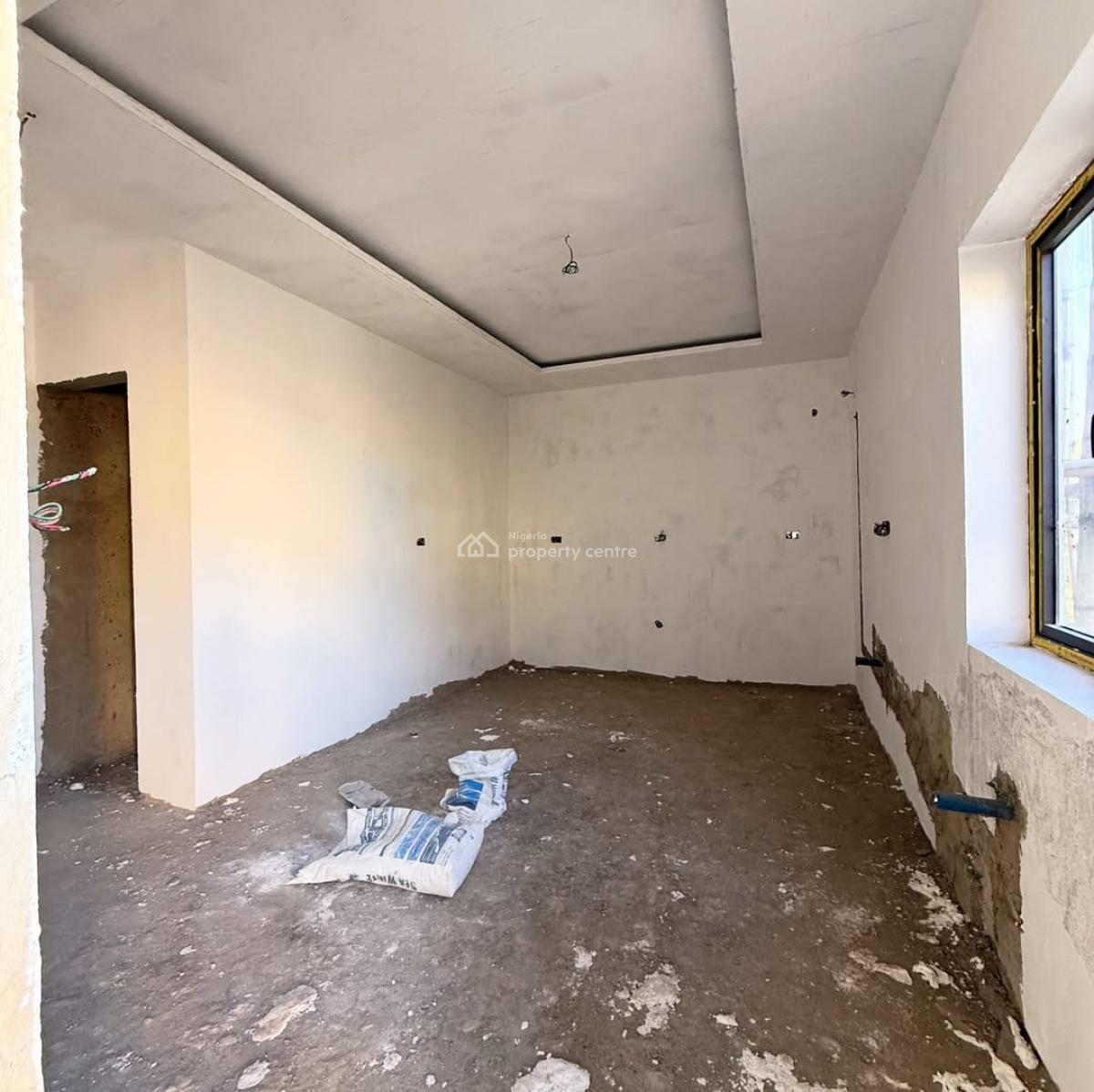 5 Bedroom Terrace, Serene, Maitama 2, Maitama District, Abuja, Terraced Duplex for Sale