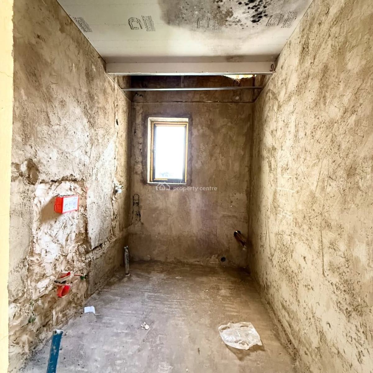 5 Bedroom Terrace, Serene, Maitama 2, Maitama District, Abuja, Terraced Duplex for Sale