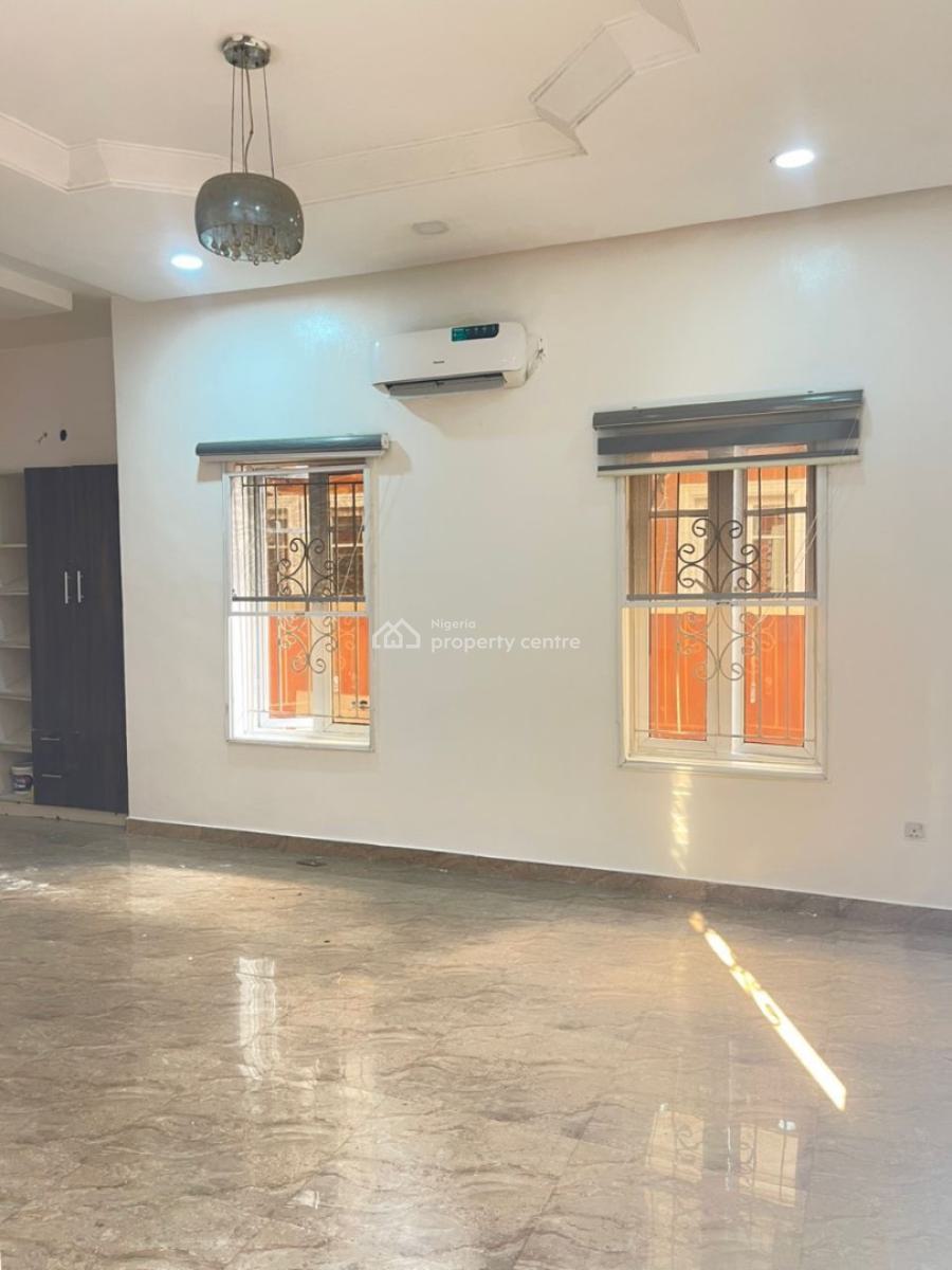 Studio Apartment, Chevron Drive, Lekki, Lagos, Self Contain (single Rooms) for Rent