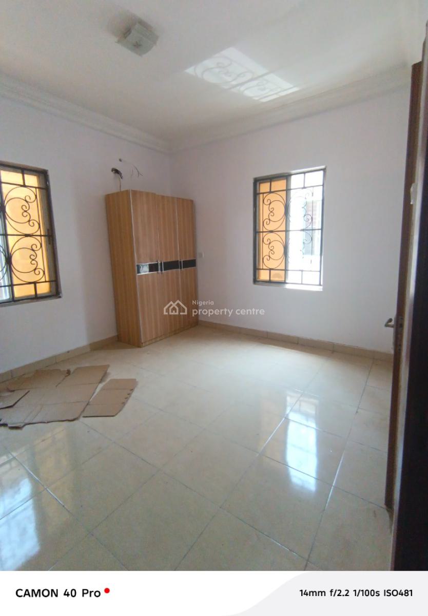 a Room Shared Apartment in Chevron, Chevron, Lekki, Lagos, Self Contain (single Rooms) for Rent