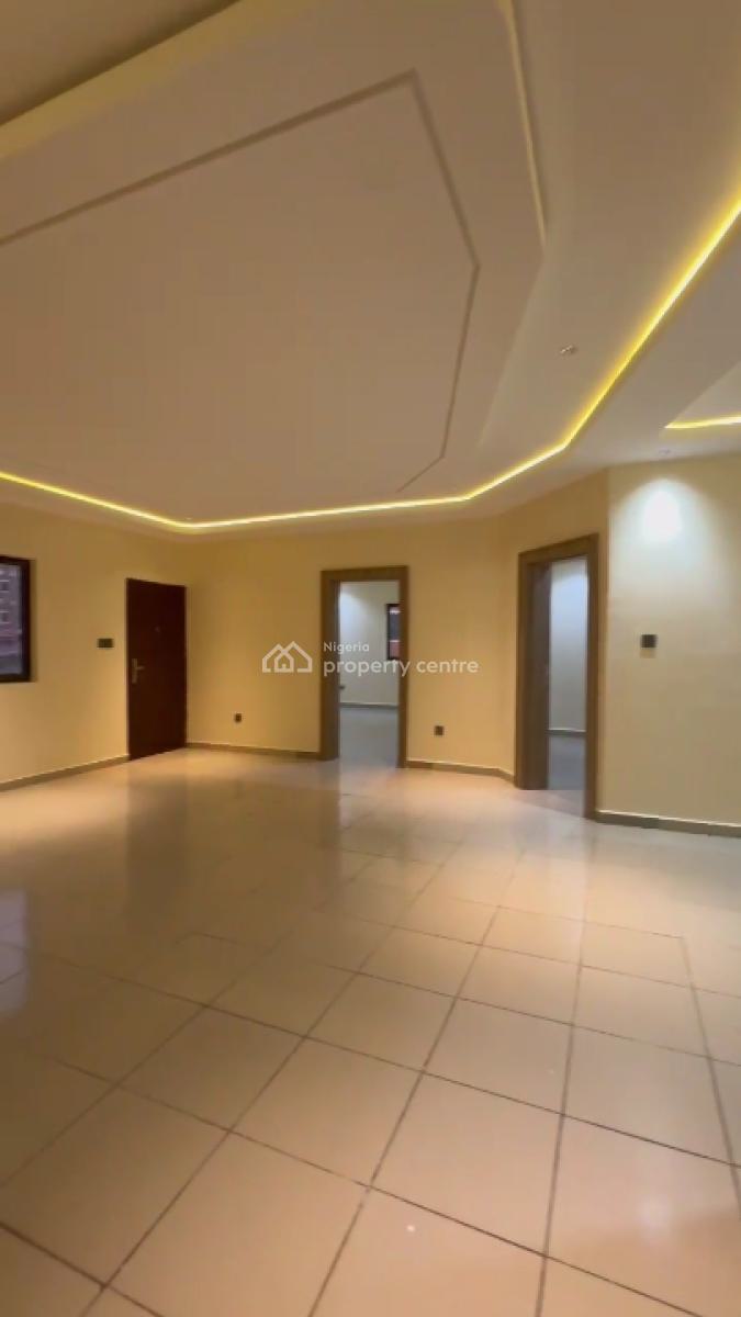 3 Bedroom, Katampe Main, Katampe (main), Katampe, Abuja, Flat / Apartment for Sale