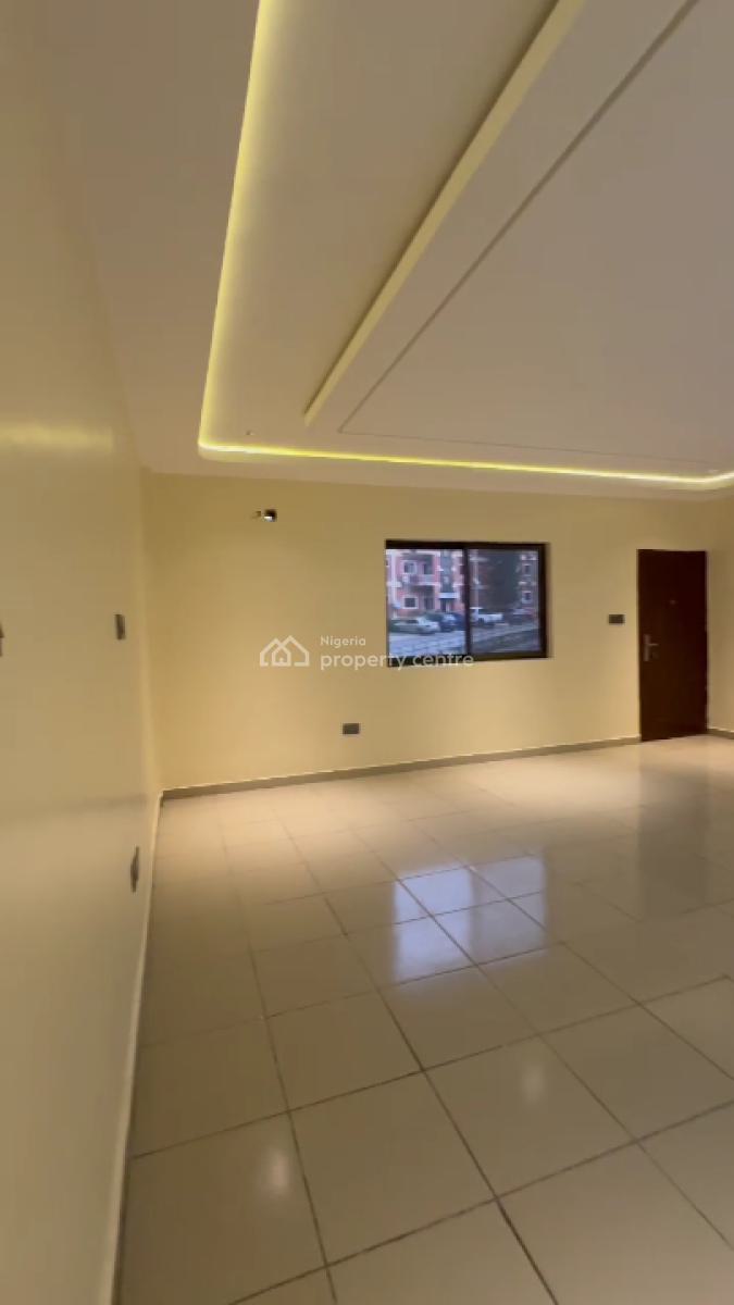 3 Bedroom, Katampe Main, Katampe (main), Katampe, Abuja, Flat / Apartment for Sale