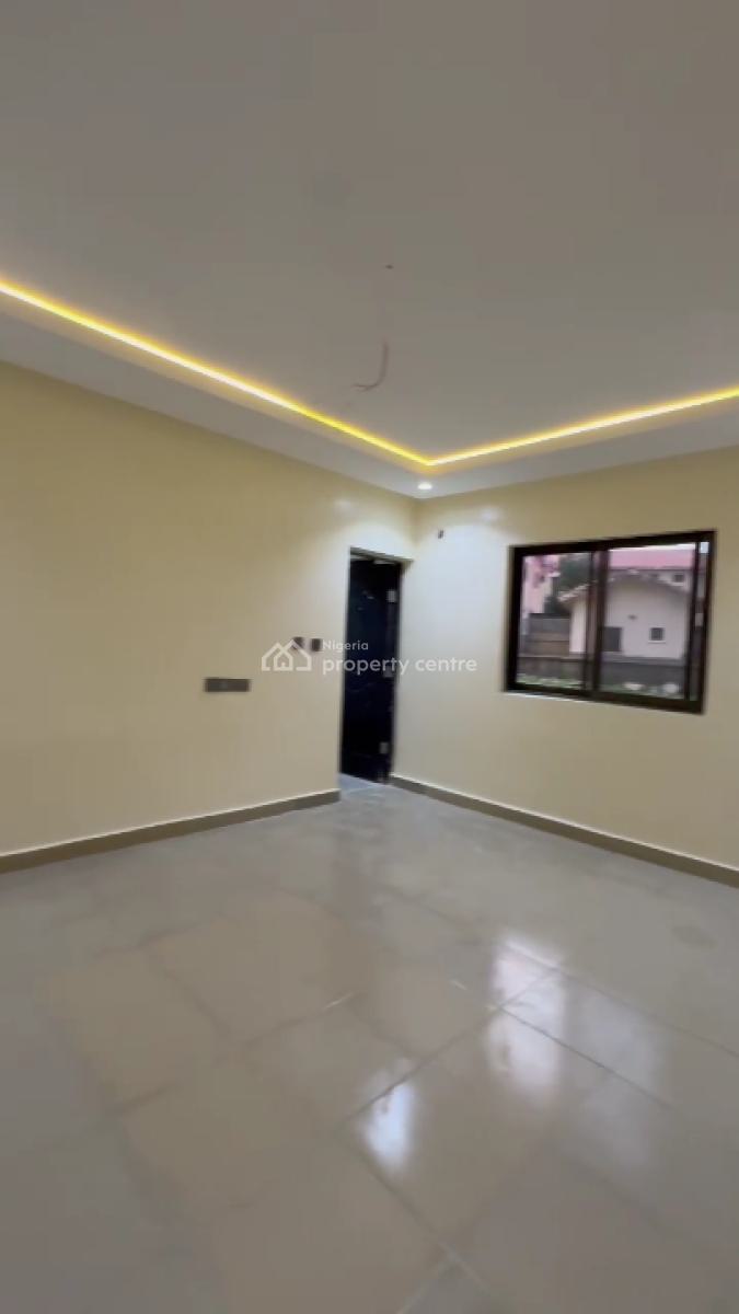 3 Bedroom, Katampe Main, Katampe (main), Katampe, Abuja, Flat / Apartment for Sale