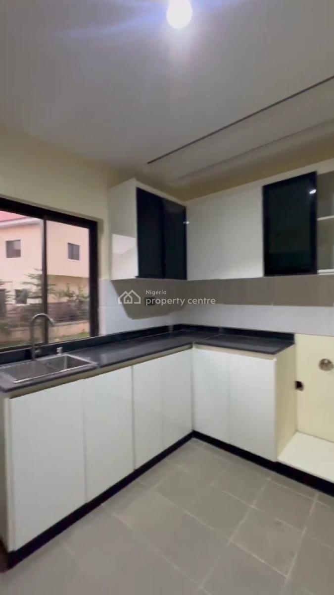 3 Bedroom, Katampe Main, Katampe (main), Katampe, Abuja, Flat / Apartment for Sale