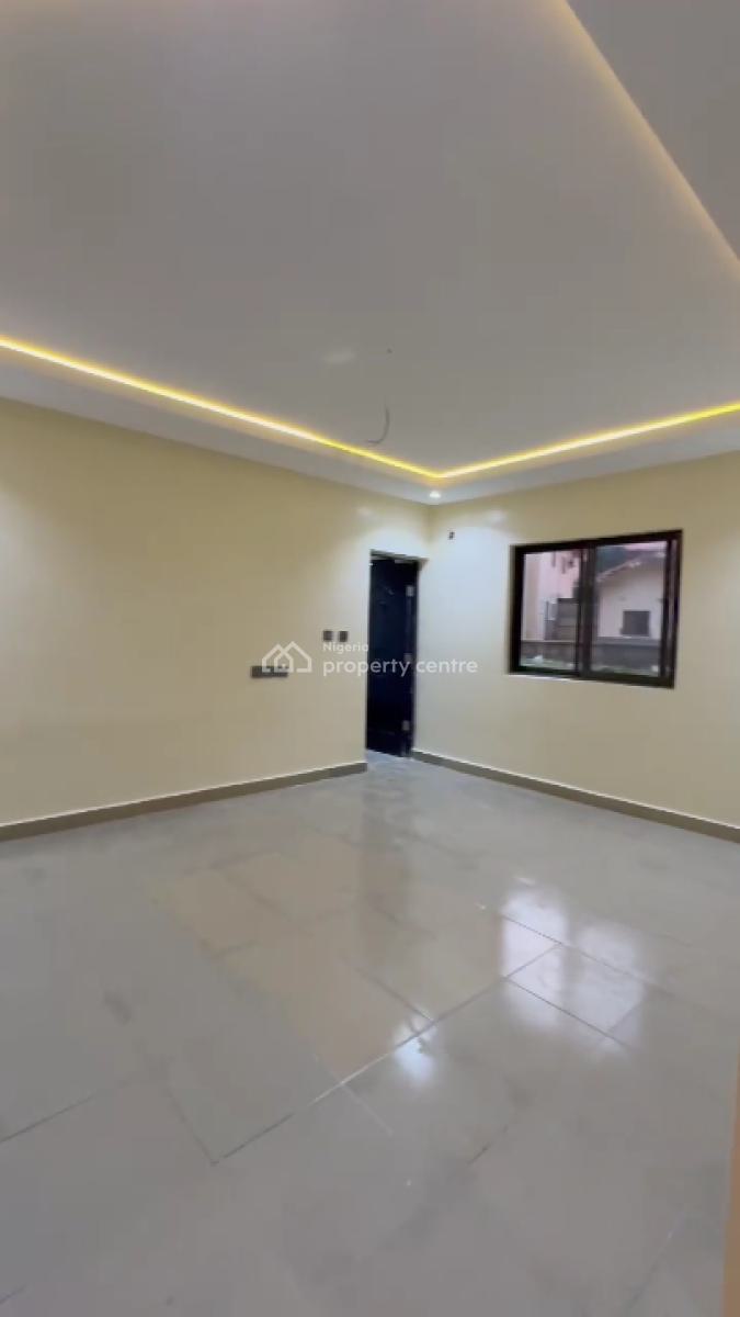 3 Bedroom, Katampe Main, Katampe (main), Katampe, Abuja, Flat / Apartment for Sale