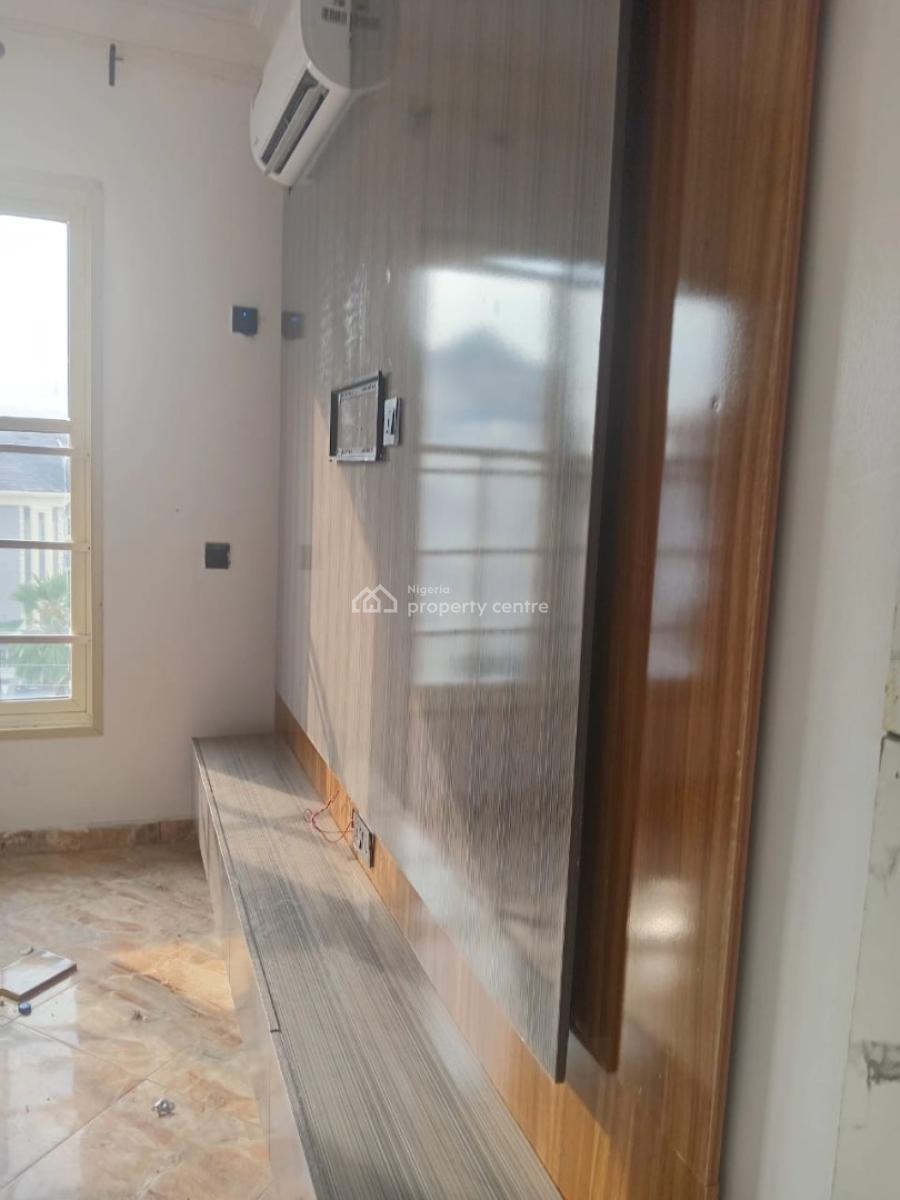 Fully Serviced Sharp Mini Flat, Osapa, Lekki, Lagos, Mini Flat (room and Parlour) for Rent