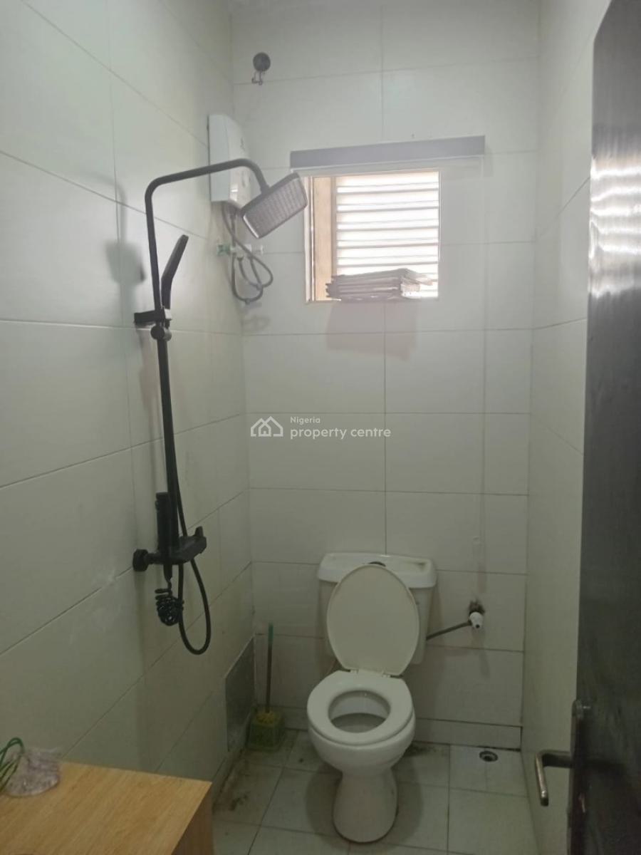 Fully Serviced Sharp Mini Flat, Osapa, Lekki, Lagos, Mini Flat (room and Parlour) for Rent