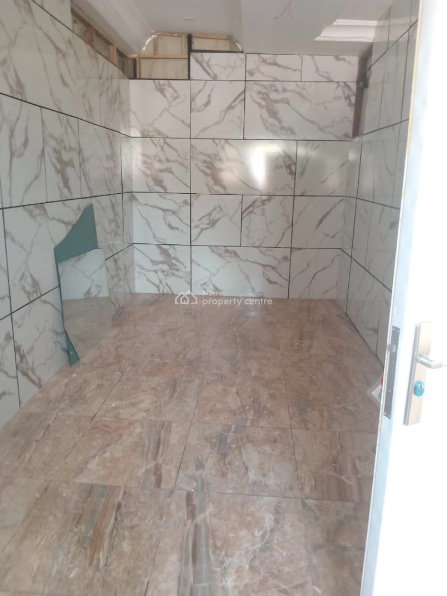 Fully Serviced Sharp Mini Flat, Osapa, Lekki, Lagos, Mini Flat (room and Parlour) for Rent