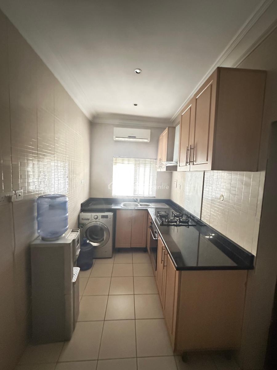 Fully Furnished 2-bedroom Apartment, Lekki Phase 1, Lekki, Lagos, Flat / Apartment for Rent