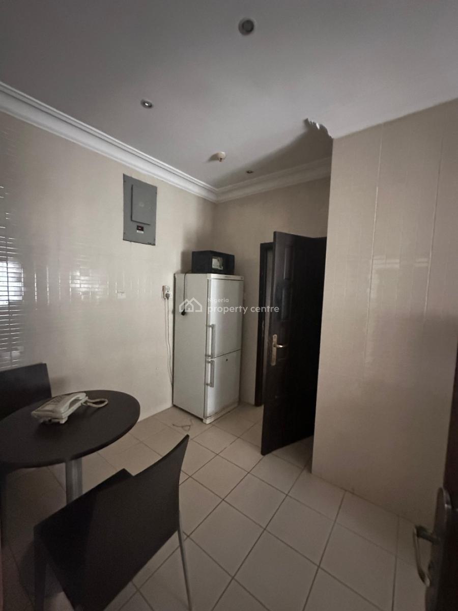 Fully Furnished 2-bedroom Apartment, Lekki Phase 1, Lekki, Lagos, Flat / Apartment for Rent