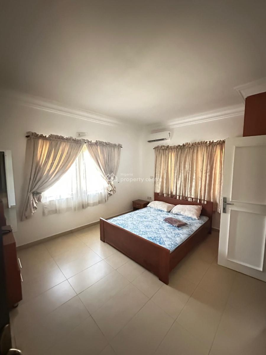 Fully Furnished 2-bedroom Apartment, Lekki Phase 1, Lekki, Lagos, Flat / Apartment for Rent