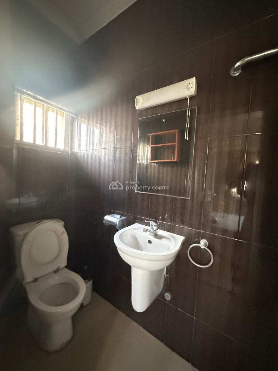 Fully Furnished 2-bedroom Apartment, Lekki Phase 1, Lekki, Lagos, Flat / Apartment for Rent