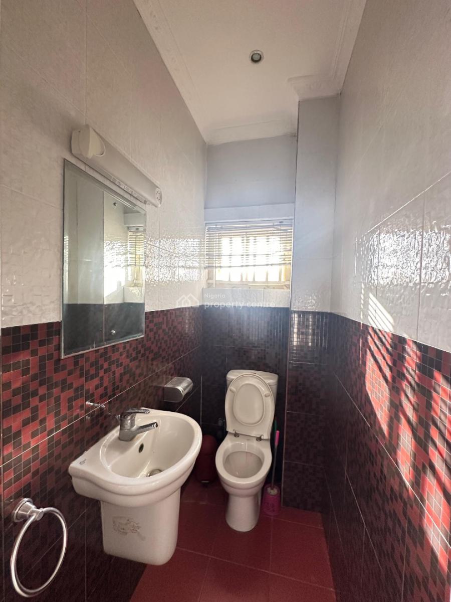 Fully Furnished 2-bedroom Apartment, Lekki Phase 1, Lekki, Lagos, Flat / Apartment for Rent