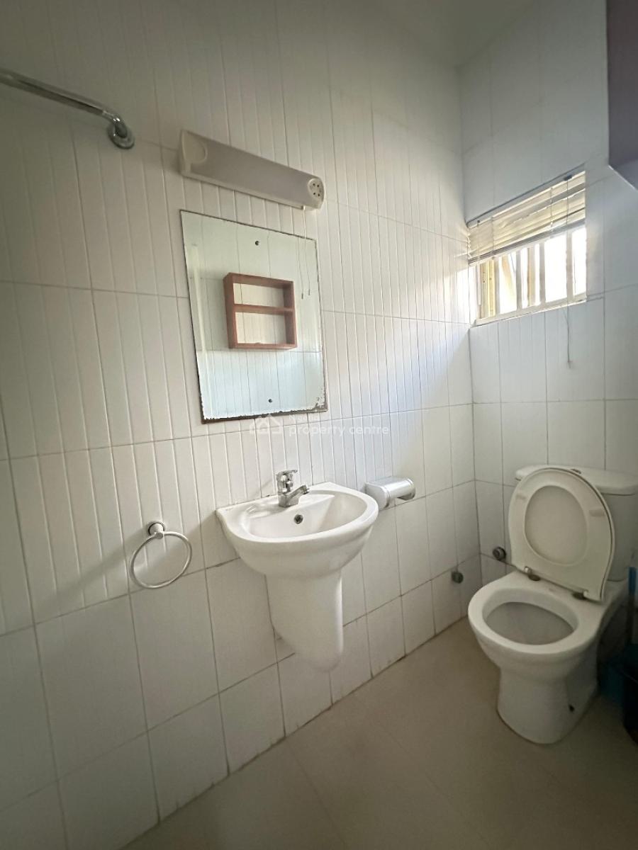 Fully Furnished 2-bedroom Apartment, Lekki Phase 1, Lekki, Lagos, Flat / Apartment for Rent