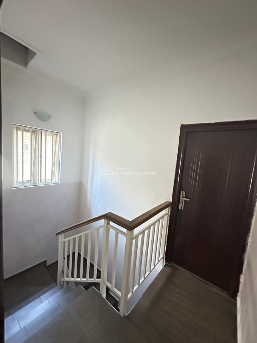 Fully Furnished 2-bedroom Apartment, Lekki Phase 1, Lekki, Lagos, Flat / Apartment for Rent