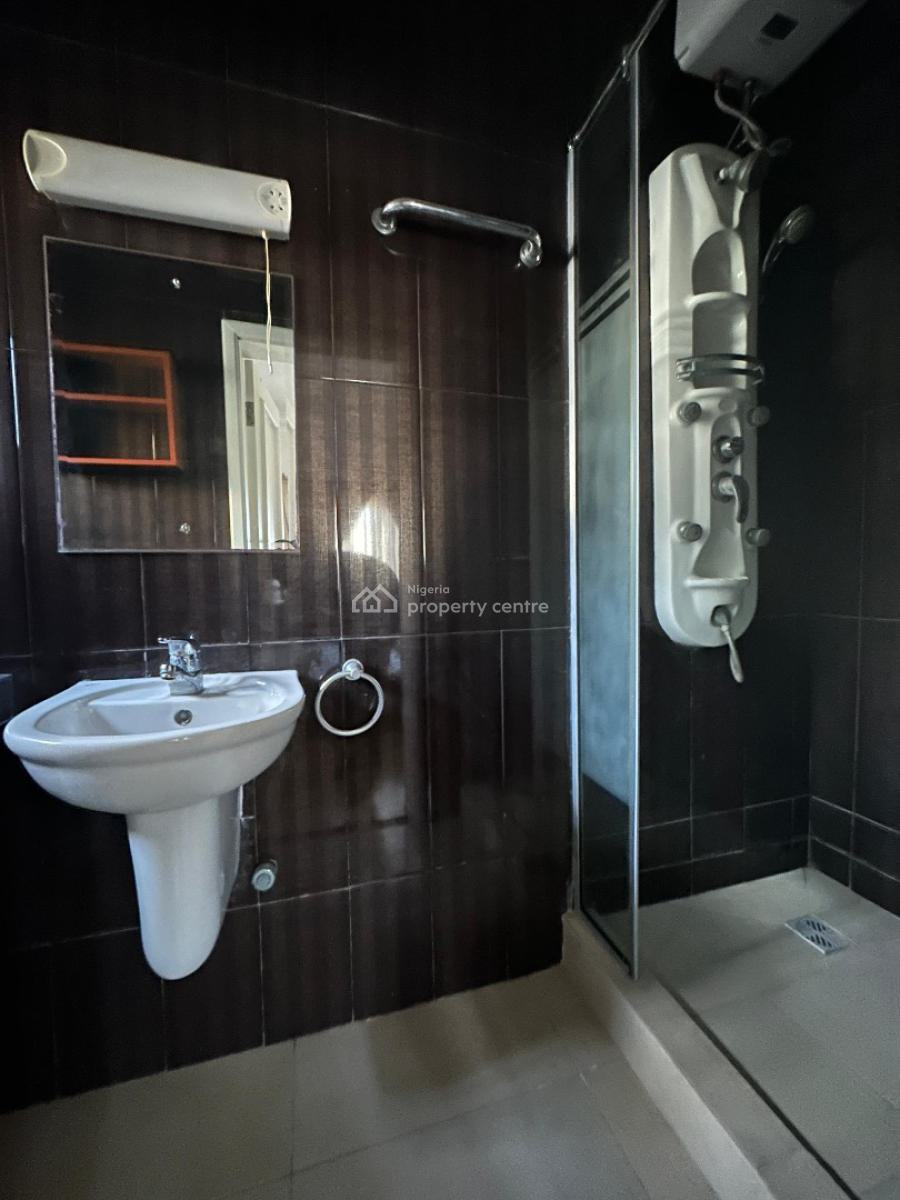 Fully Furnished 2-bedroom Apartment, Lekki Phase 1, Lekki, Lagos, Flat / Apartment for Rent