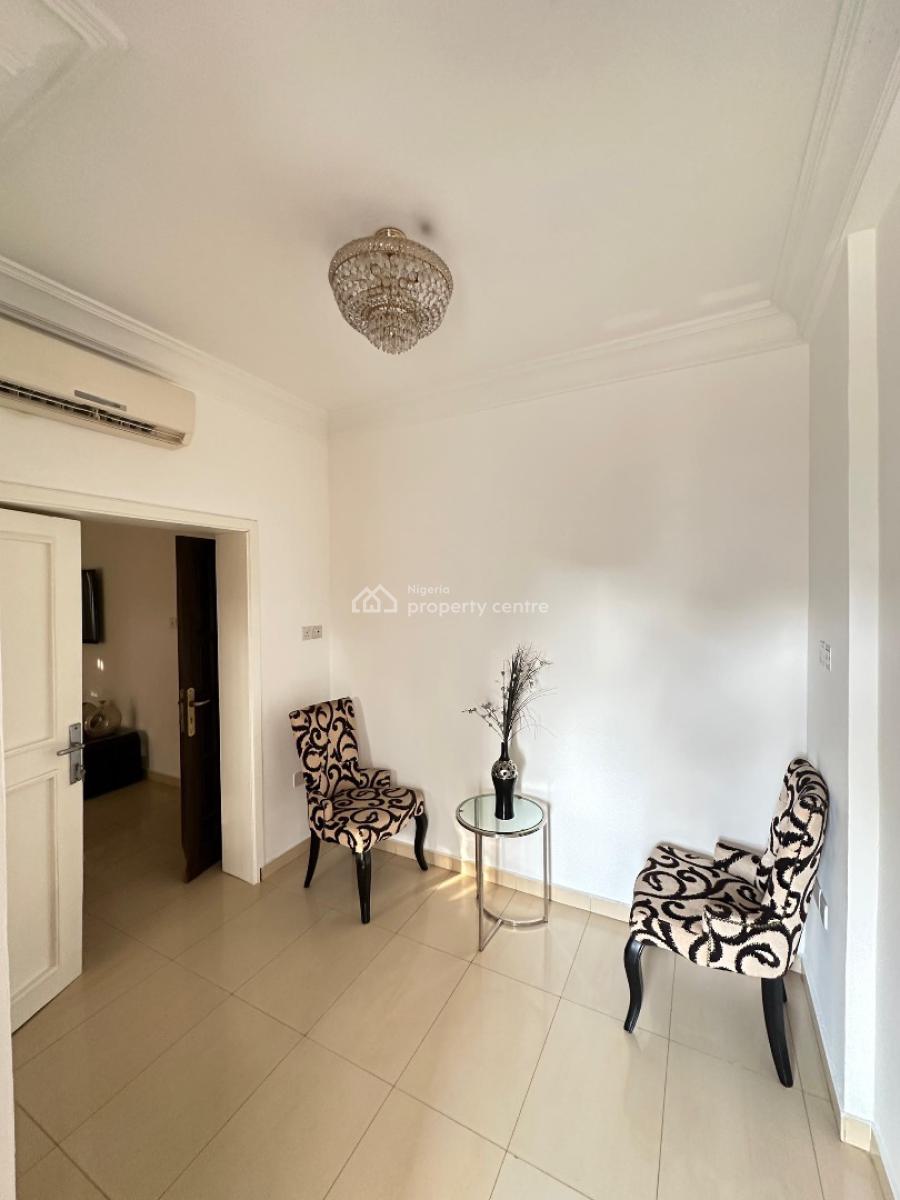 Fully Furnished 2-bedroom Apartment, Lekki Phase 1, Lekki, Lagos, Flat / Apartment for Rent