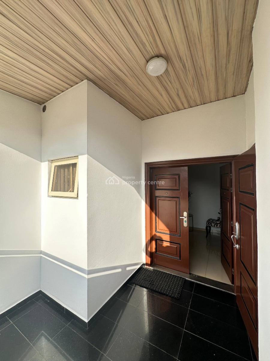 Fully Furnished 2-bedroom Apartment, Lekki Phase 1, Lekki, Lagos, Flat / Apartment for Rent