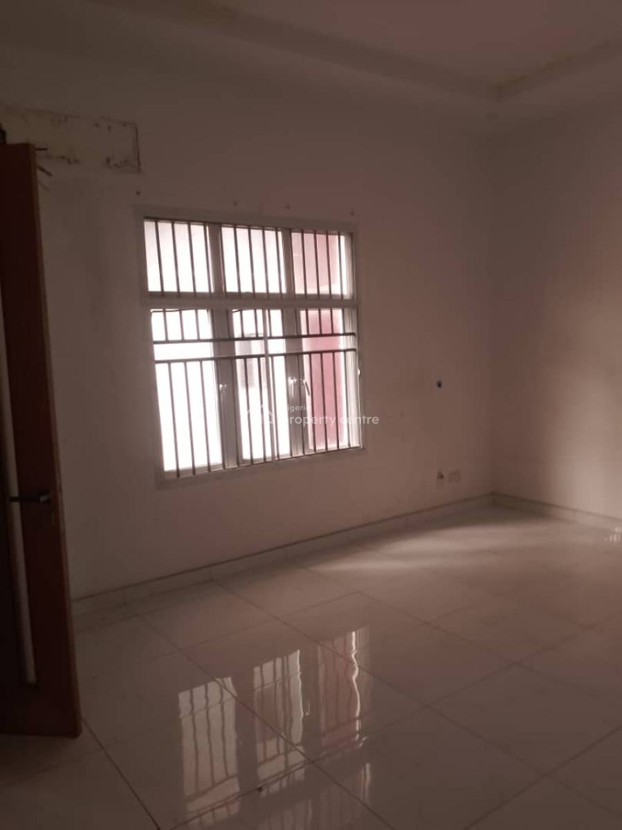 Four (4) Bedroom Townhouse with One (1) Room Boys Quarters at Oniru,, Oniru, Victoria Island (vi), Lagos, House for Rent