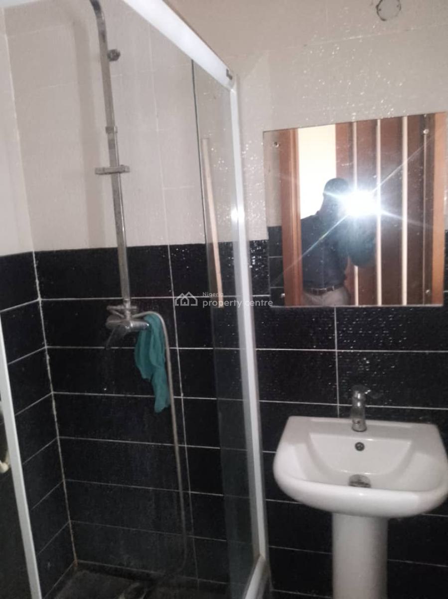 Four (4) Bedroom Townhouse with One (1) Room Boys Quarters at Oniru,, Oniru, Victoria Island (vi), Lagos, House for Rent