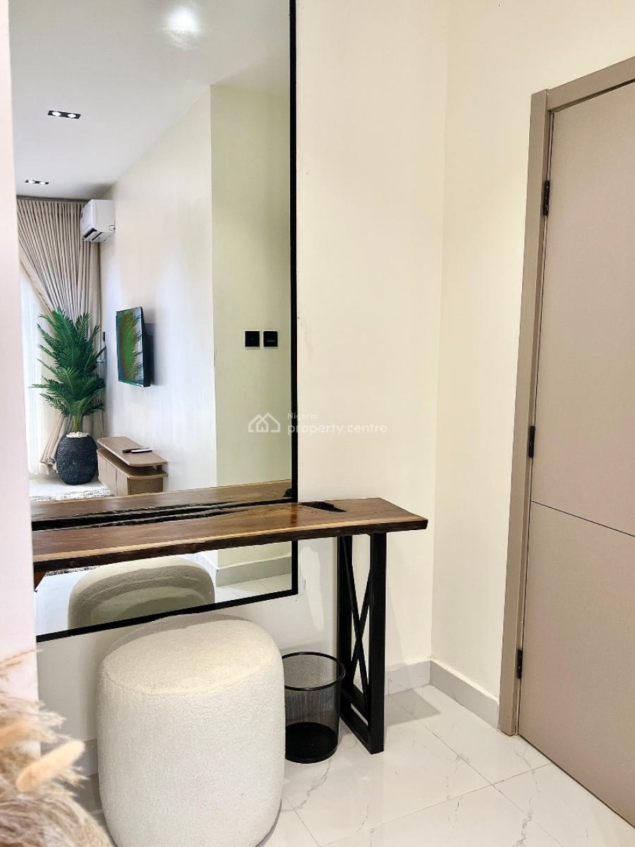 Kairo   *a Brand New Luxury 2 Bedroom Maisonette with Alexa, Ps5, Ba, Lekki, Lekki Phase 1, Lekki, Lagos, Detached Duplex Short Let