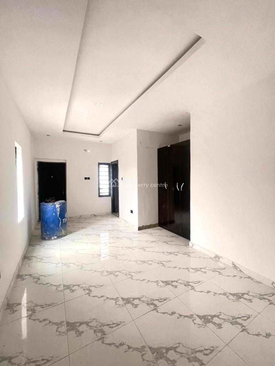 Luxurious 3 Bedroom Terrace Duplex, Ajah, Lagos, Terraced Duplex for Sale