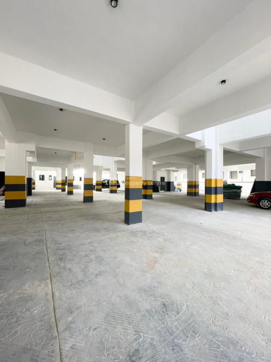 Lovely 2bedrooms Apartments, Lekki, Lagos, House for Rent