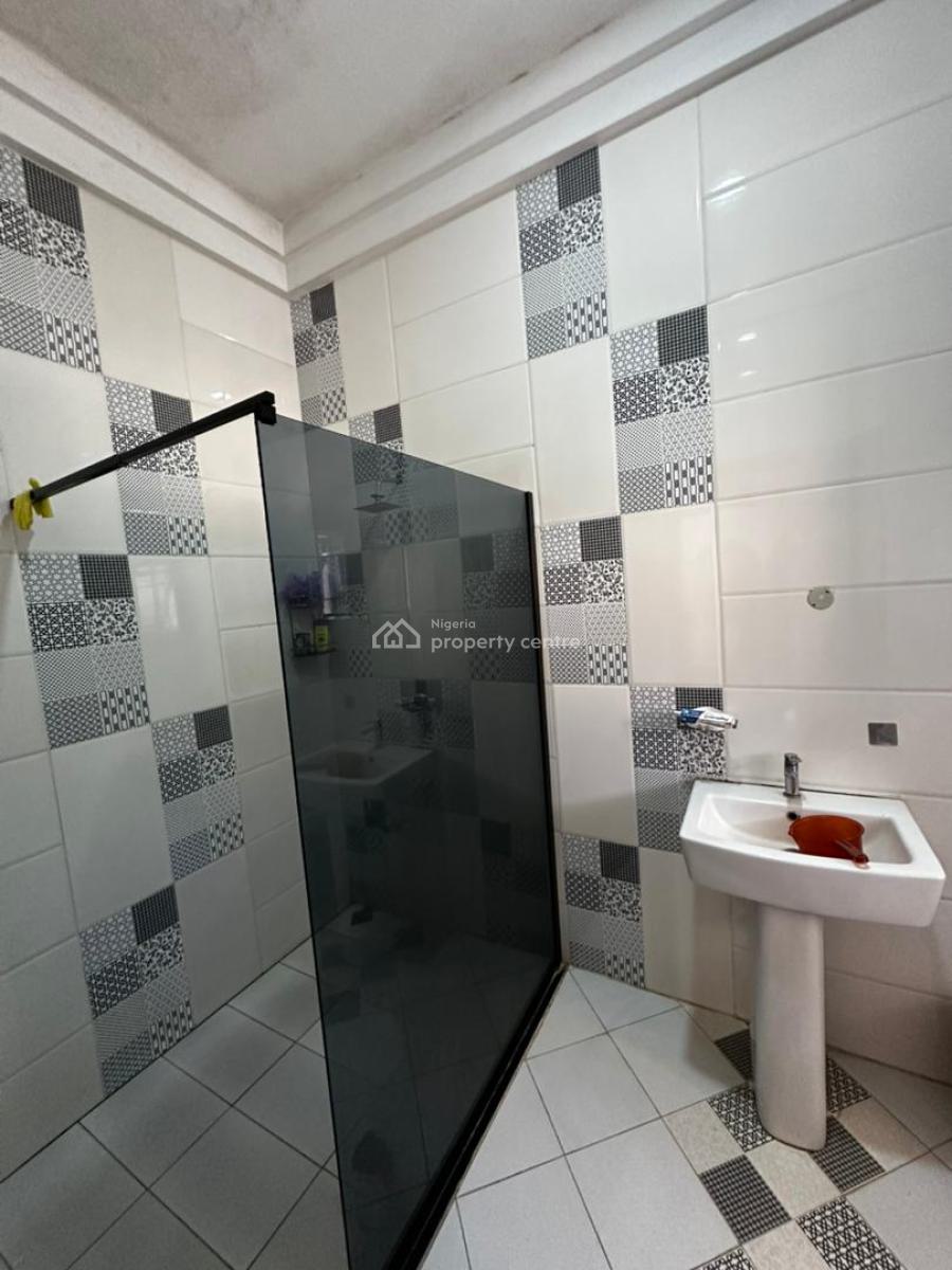 Serviced 1 Bedroom Apartment, Diplomatic Zone, Katampe Extension, Katampe, Abuja, Flat / Apartment for Rent