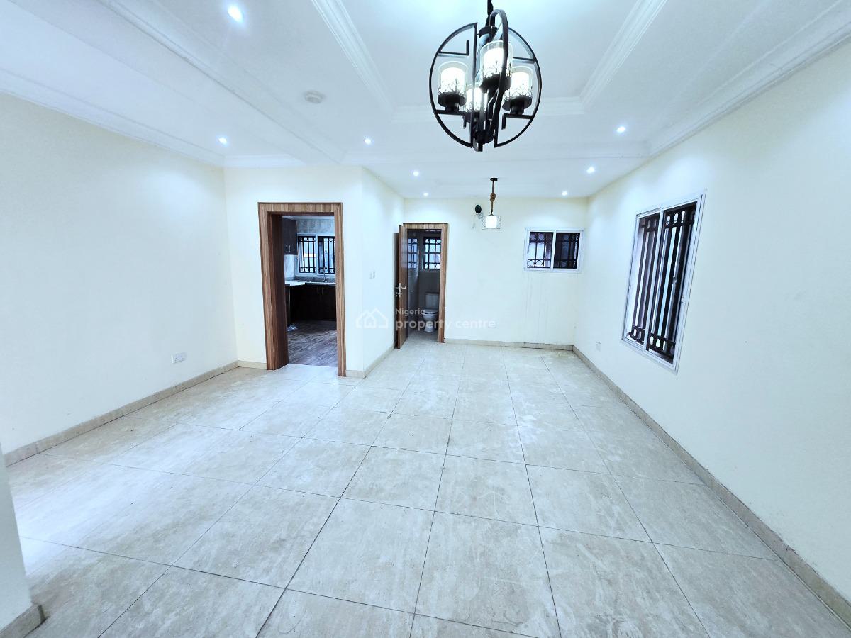 Luxury 3 Bedroom Duplex, Ikate Elegushi, Lekki, Lagos, Terraced Duplex for Rent